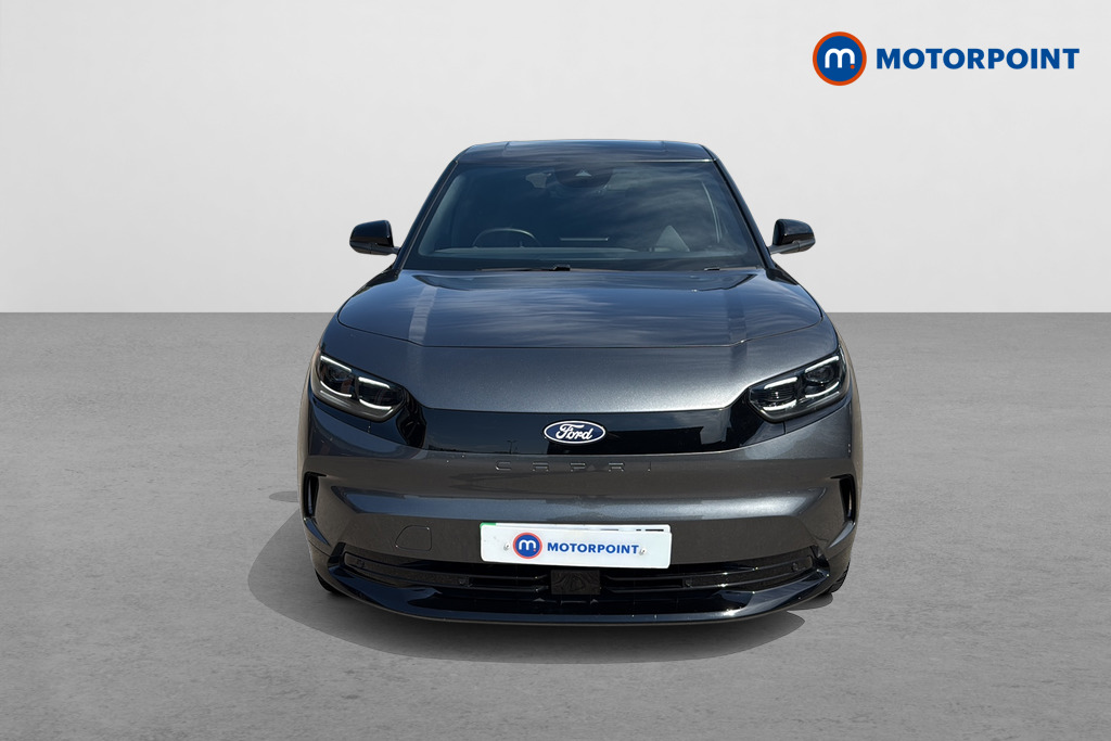 Ford Capri Select Automatic Electric SUV - Stock Number (1669380) - Front bumper