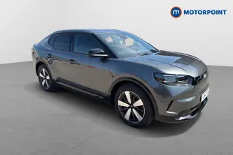 Ford Capri Select Automatic Electric SUV - Stock Number (1669380) - Drivers side front corner