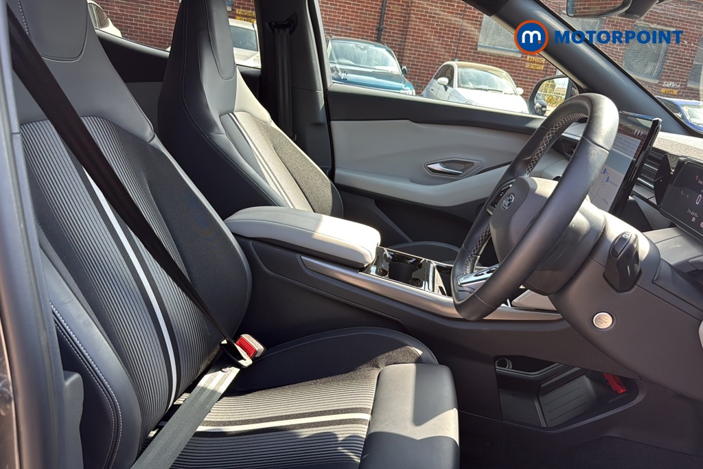 Ford Capri Select Automatic Electric SUV - Stock Number (1669380) - 22nd supplementary image