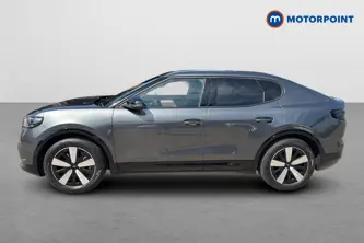 Ford Capri Select Automatic Electric SUV - Stock Number (1669380) - Drivers side