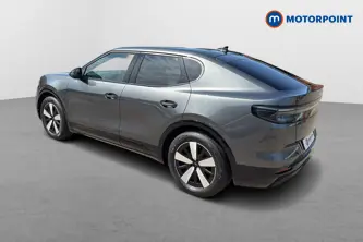Ford Capri Select Automatic Electric SUV - Stock Number (1669380) - Drivers side rear corner