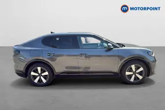 Ford Capri Select Automatic Electric SUV - Stock Number (1669380) - Passenger side