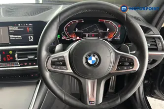 BMW 3 Series M Sport Automatic Diesel Saloon - Stock Number (1669395) - 2nd supplementary image