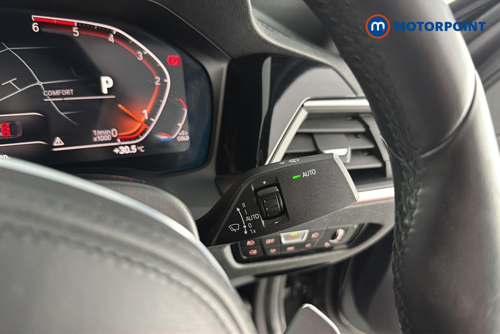 BMW 3 Series M Sport Automatic Diesel Saloon - Stock Number (1669395) - 6th supplementary image