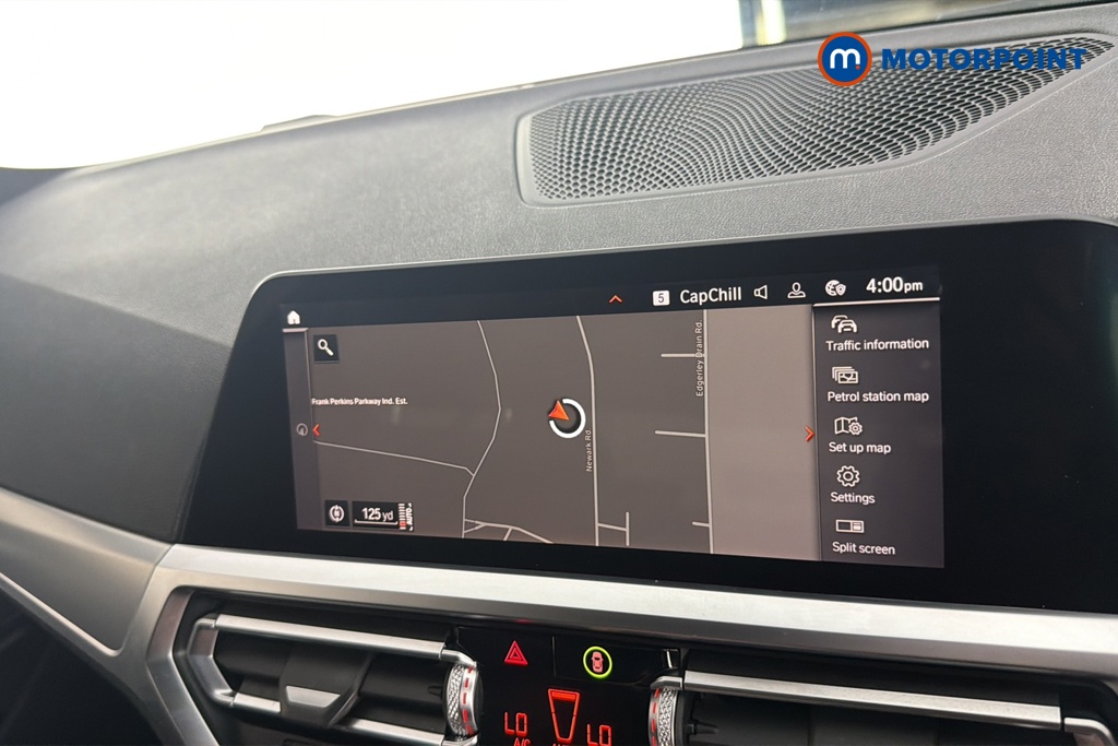 BMW 3 Series M Sport Automatic Diesel Saloon - Stock Number (1669395) - 9th supplementary image