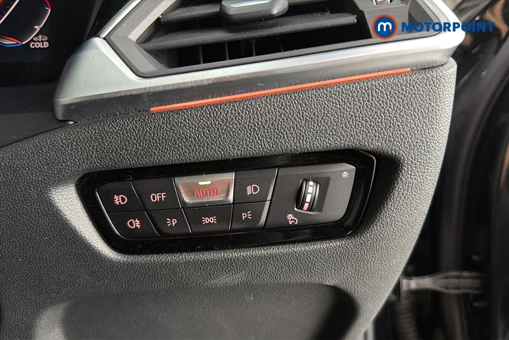 BMW 3 Series M Sport Automatic Diesel Saloon - Stock Number (1669395) - 11th supplementary image