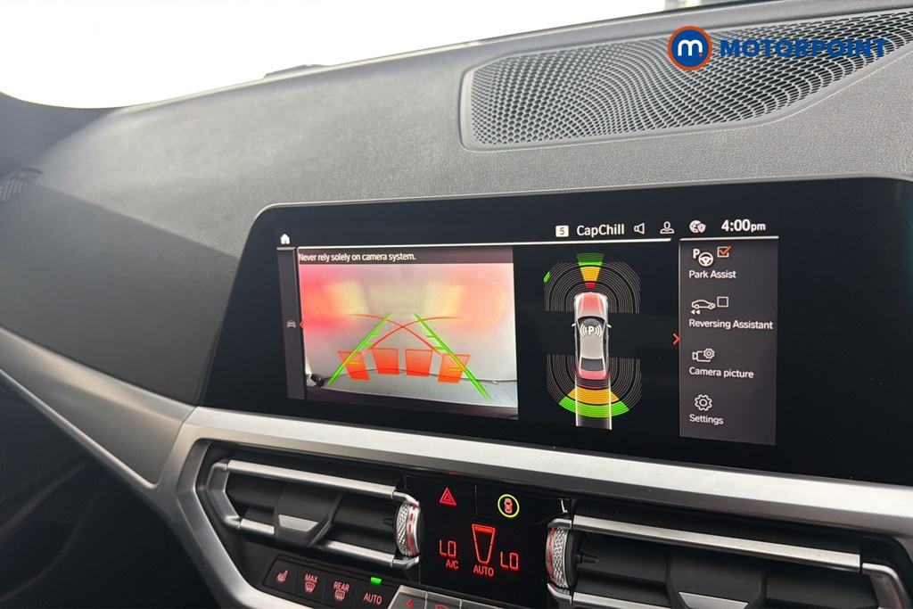 BMW 3 Series M Sport Automatic Diesel Saloon - Stock Number (1669395) - 13th supplementary image