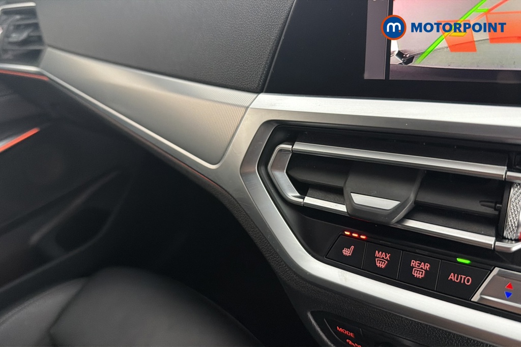 BMW 3 Series M Sport Automatic Diesel Saloon - Stock Number (1669395) - 14th supplementary image