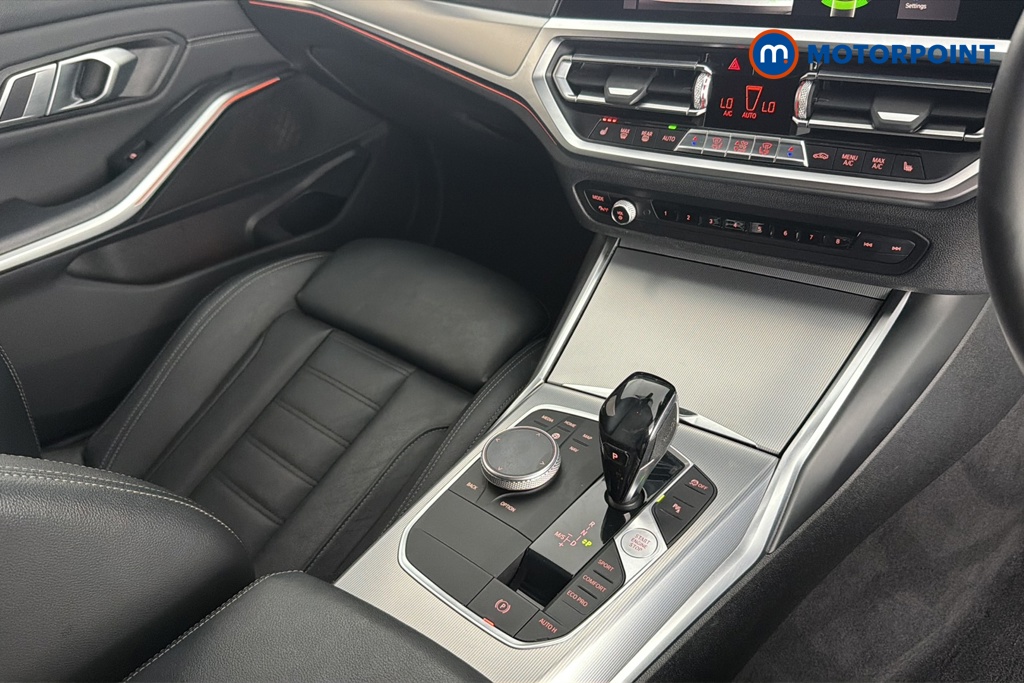 BMW 3 Series M Sport Automatic Diesel Saloon - Stock Number (1669395) - 15th supplementary image