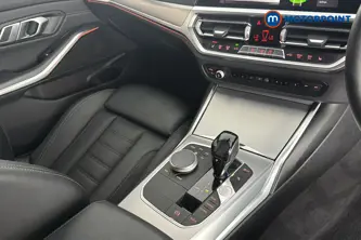 BMW 3 Series M Sport Automatic Diesel Saloon - Stock Number (1669395) - 15th supplementary image