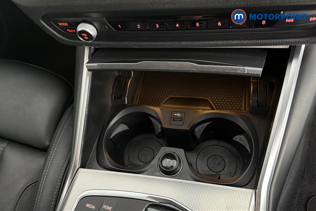 BMW 3 Series M Sport Automatic Diesel Saloon - Stock Number (1669395) - 16th supplementary image