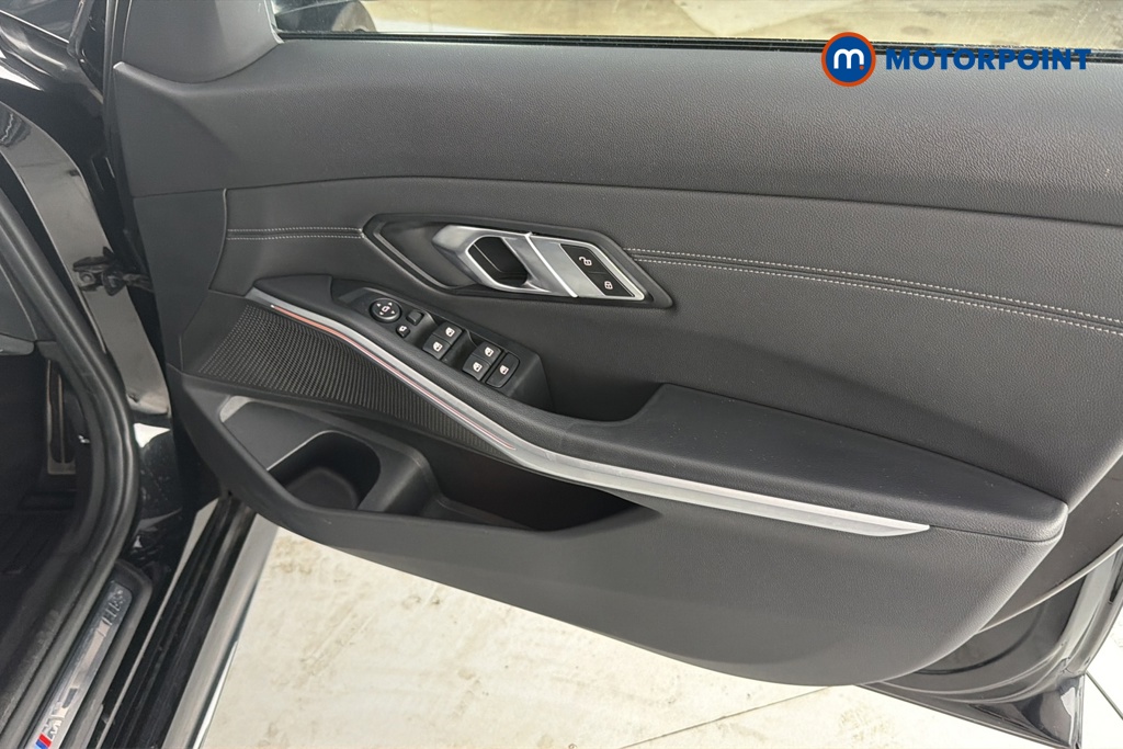 BMW 3 Series M Sport Automatic Diesel Saloon - Stock Number (1669395) - 18th supplementary image