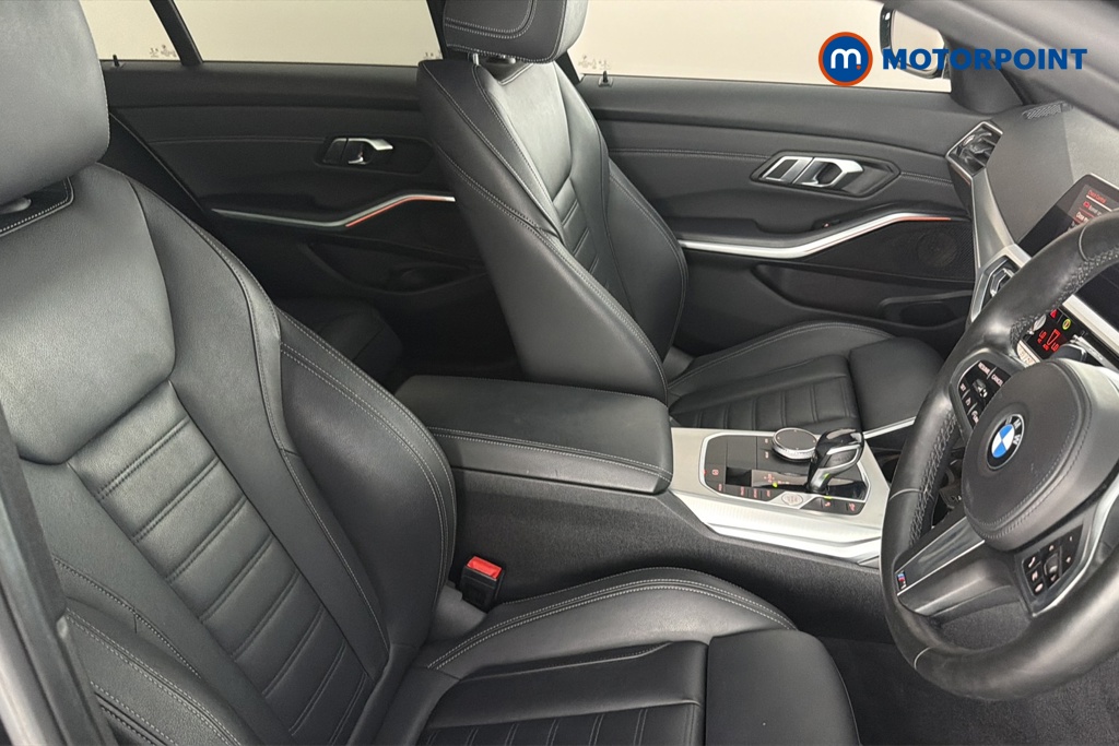 BMW 3 Series M Sport Automatic Diesel Saloon - Stock Number (1669395) - 22nd supplementary image