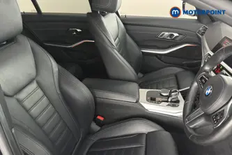 BMW 3 Series M Sport Automatic Diesel Saloon - Stock Number (1669395) - 22nd supplementary image