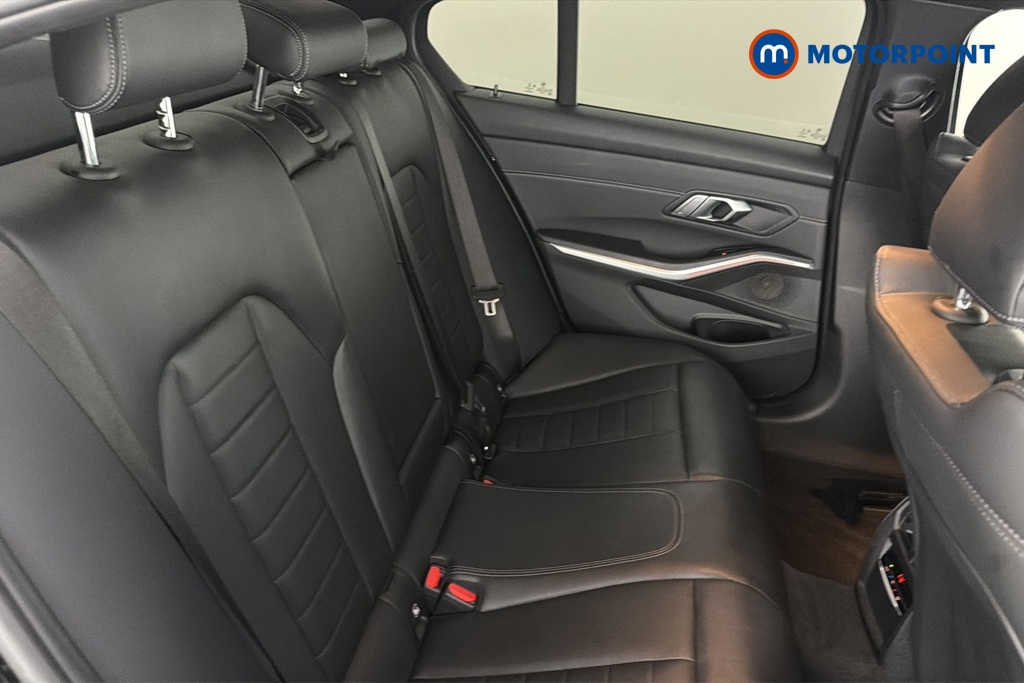 BMW 3 Series M Sport Automatic Diesel Saloon - Stock Number (1669395) - 25th supplementary image