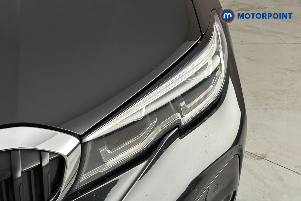 BMW 3 Series M Sport Automatic Diesel Saloon - Stock Number (1669395) - 42nd supplementary image