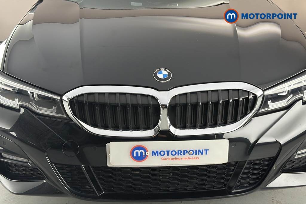 BMW 3 Series M Sport Automatic Diesel Saloon - Stock Number (1669395) - 43rd supplementary image
