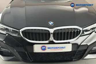 BMW 3 Series M Sport Automatic Diesel Saloon - Stock Number (1669395) - 43rd supplementary image