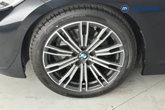 BMW 3 Series M Sport Automatic Diesel Saloon - Stock Number (1669395) - 44th supplementary image