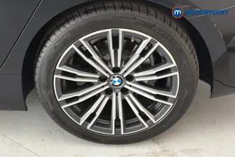 BMW 3 Series M Sport Automatic Diesel Saloon - Stock Number (1669395) - 45th supplementary image