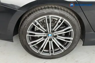 BMW 3 Series M Sport Automatic Diesel Saloon - Stock Number (1669395) - 46th supplementary image