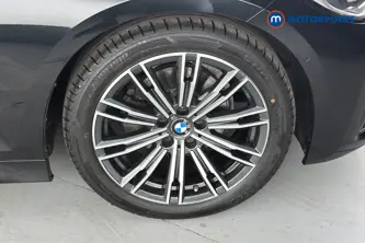BMW 3 Series M Sport Automatic Diesel Saloon - Stock Number (1669395) - 47th supplementary image