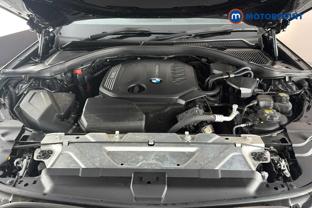 BMW 3 Series M Sport Automatic Diesel Saloon - Stock Number (1669395) - 48th supplementary image