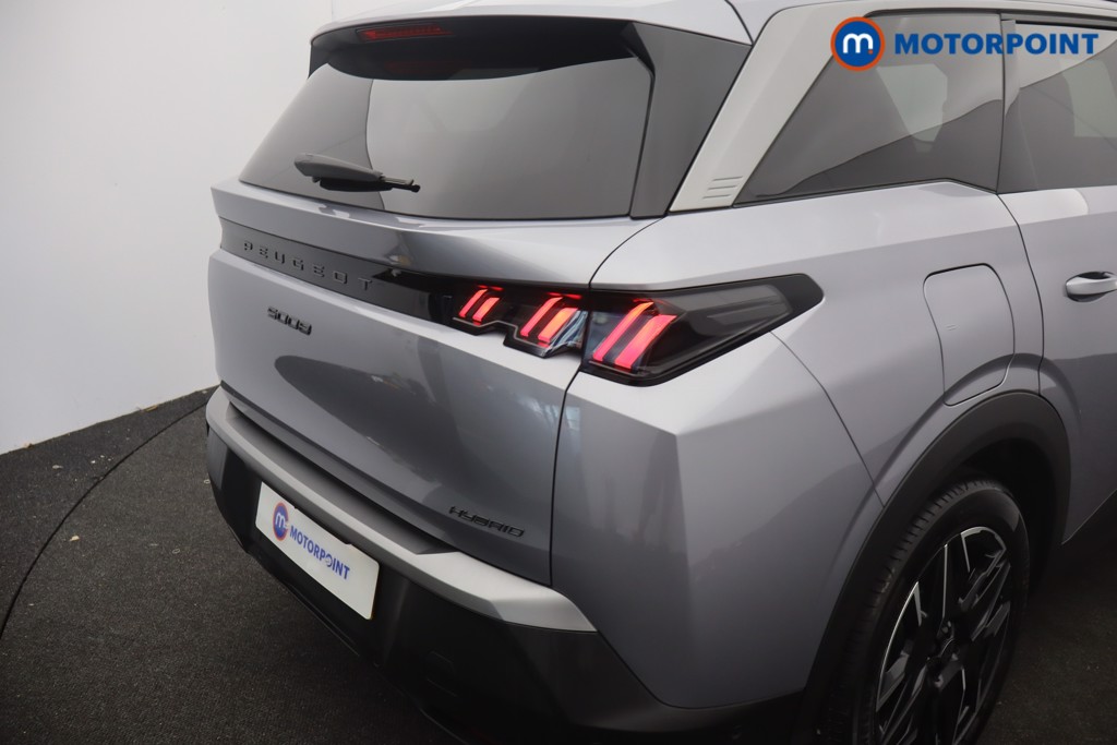 Peugeot 5008 Allure Premium Automatic Petrol SUV - Stock Number (1669447) - 2nd supplementary image