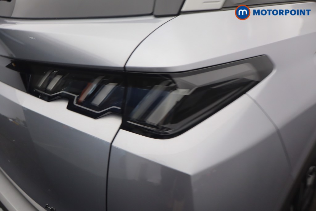 Peugeot 5008 Allure Premium Automatic Petrol SUV - Stock Number (1669447) - 3rd supplementary image