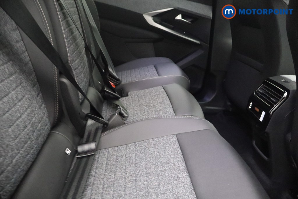 Peugeot 5008 Allure Premium Automatic Petrol SUV - Stock Number (1669447) - 8th supplementary image