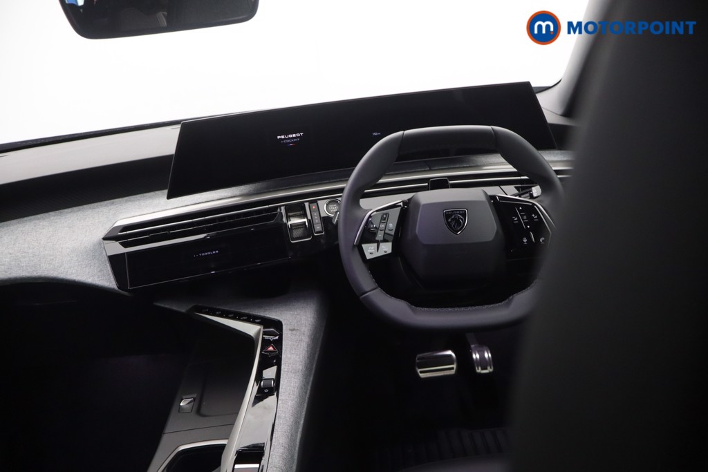 Peugeot 5008 Allure Premium Automatic Petrol SUV - Stock Number (1669447) - 9th supplementary image