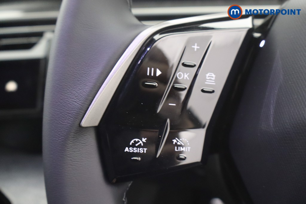 Peugeot 5008 Allure Premium Automatic Petrol SUV - Stock Number (1669447) - 15th supplementary image