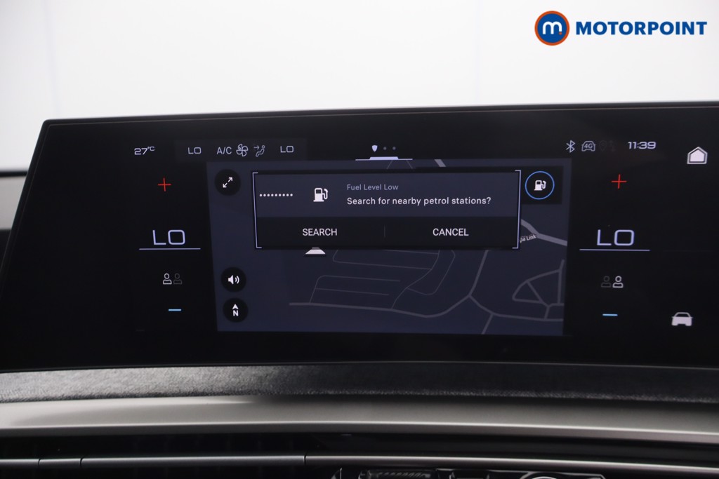 Peugeot 5008 Allure Premium Automatic Petrol SUV - Stock Number (1669447) - 17th supplementary image