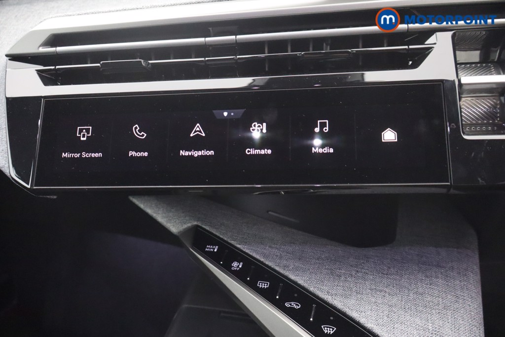 Peugeot 5008 Allure Premium Automatic Petrol SUV - Stock Number (1669447) - 18th supplementary image