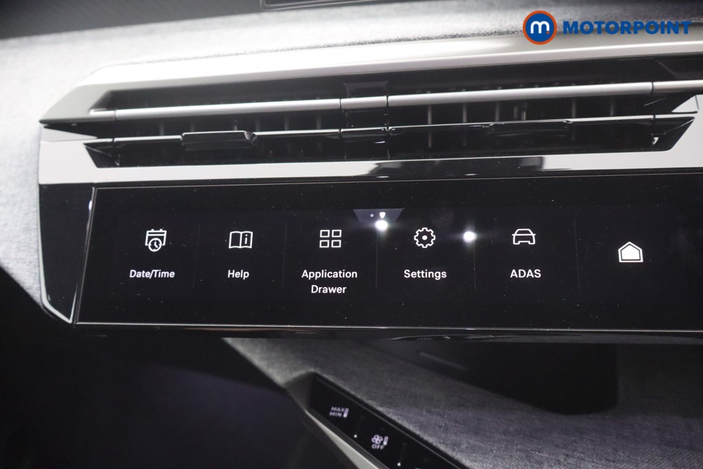 Peugeot 5008 Allure Premium Automatic Petrol SUV - Stock Number (1669447) - 19th supplementary image