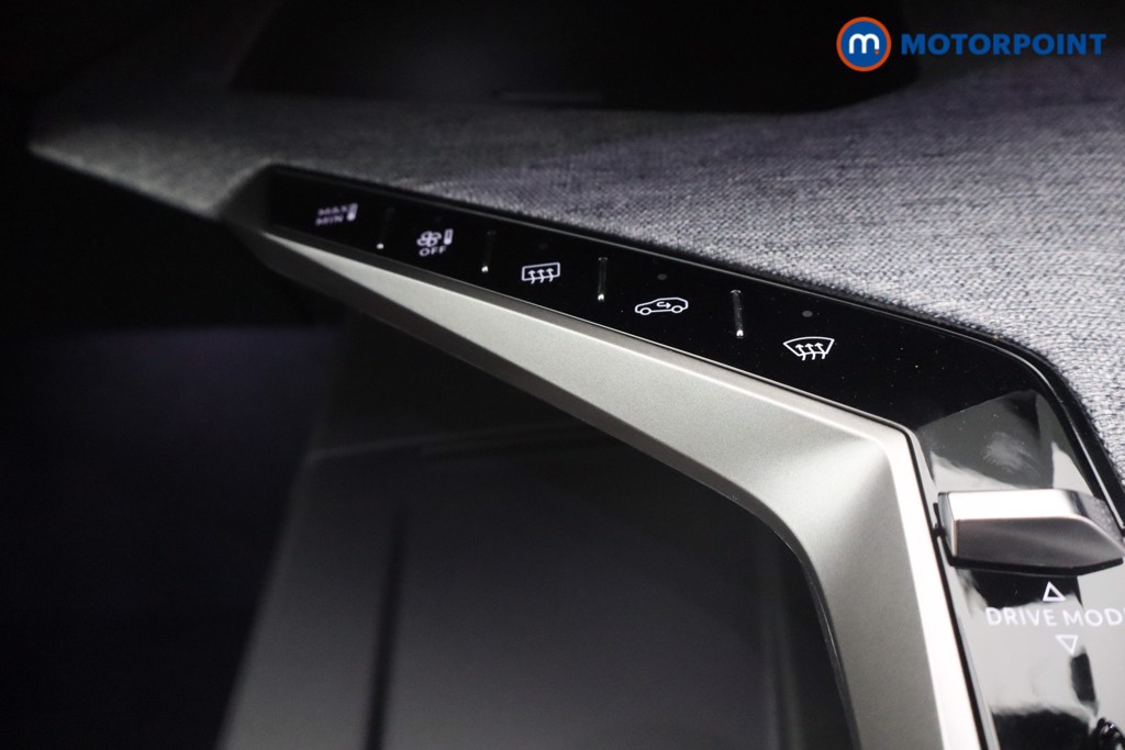 Peugeot 5008 Allure Premium Automatic Petrol SUV - Stock Number (1669447) - 20th supplementary image