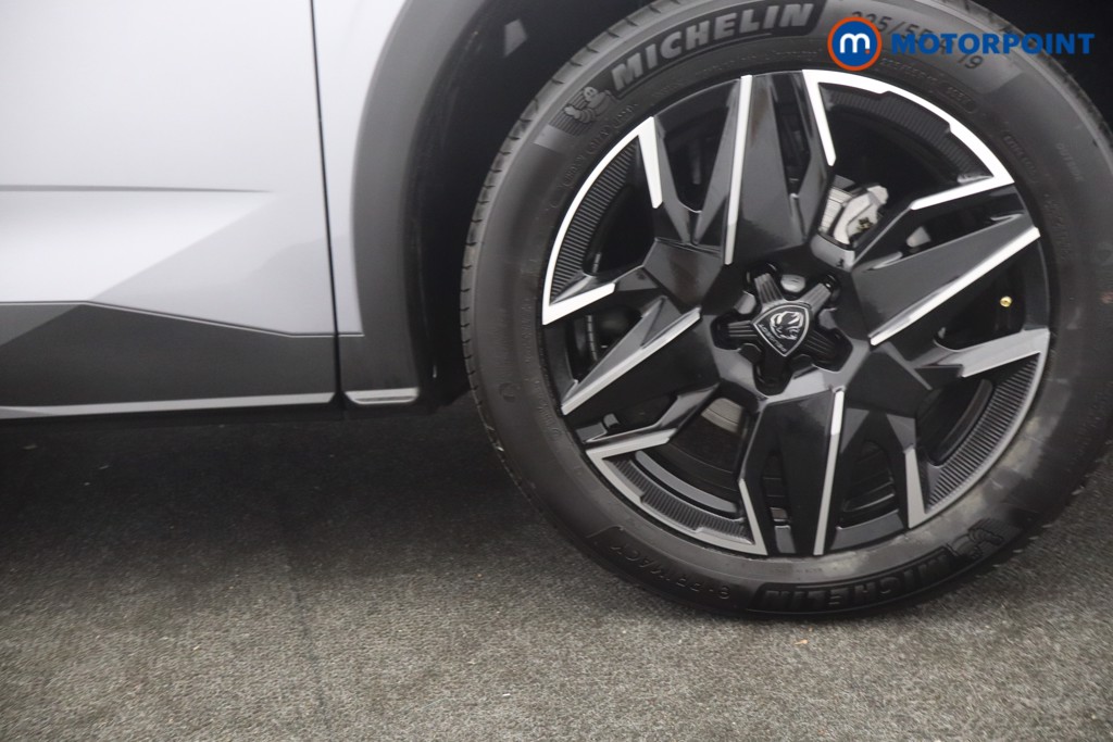 Peugeot 5008 Allure Premium Automatic Petrol SUV - Stock Number (1669447) - 23rd supplementary image