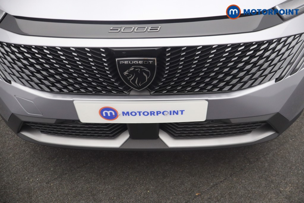 Peugeot 5008 Allure Premium Automatic Petrol SUV - Stock Number (1669447) - 24th supplementary image