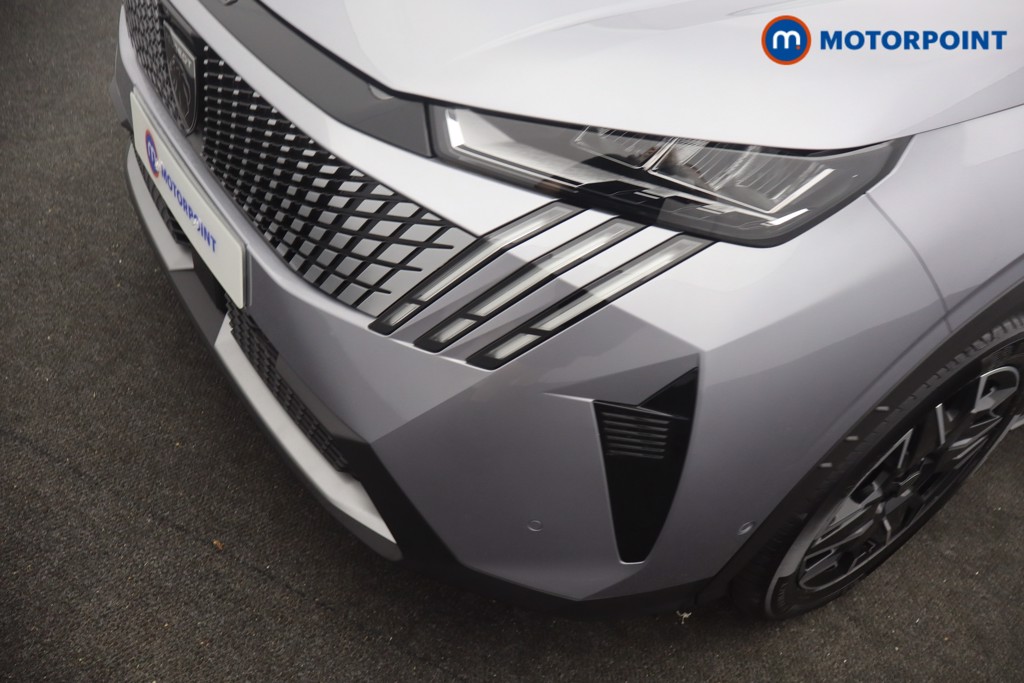 Peugeot 5008 Allure Premium Automatic Petrol SUV - Stock Number (1669447) - 26th supplementary image