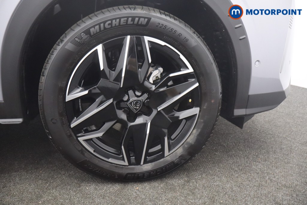 Peugeot 5008 Allure Premium Automatic Petrol SUV - Stock Number (1669447) - 28th supplementary image