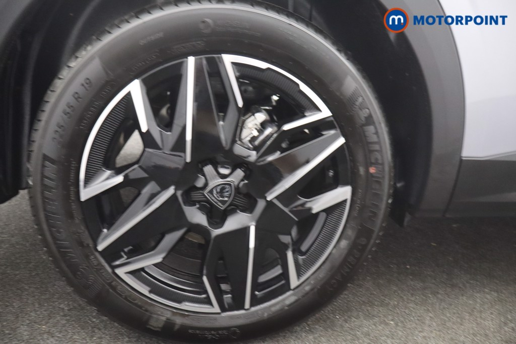 Peugeot 5008 Allure Premium Automatic Petrol SUV - Stock Number (1669447) - 29th supplementary image
