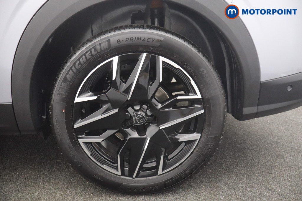 Peugeot 5008 Allure Premium Automatic Petrol SUV - Stock Number (1669447) - 30th supplementary image