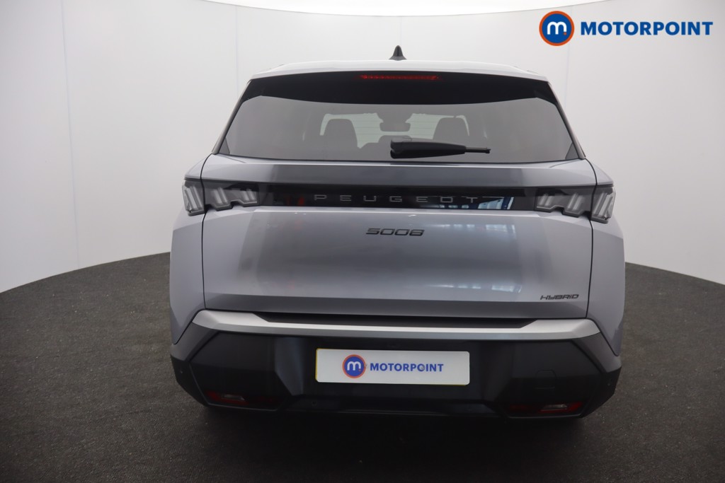 Peugeot 5008 Allure Premium Automatic Petrol SUV - Stock Number (1669447) - 1st supplementary image