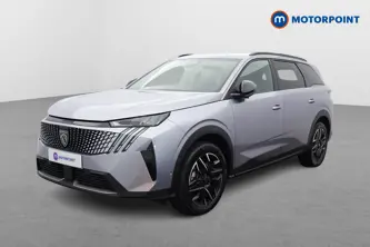 Peugeot 5008 Allure Premium Automatic Petrol SUV - Stock Number (1669447) - Passenger side front corner