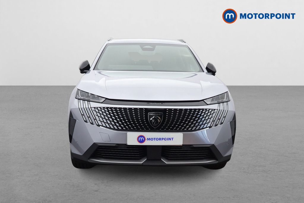 Peugeot 5008 Allure Premium Automatic Petrol SUV - Stock Number (1669447) - Front bumper