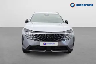 Peugeot 5008 Allure Premium Automatic Petrol SUV - Stock Number (1669447) - Front bumper