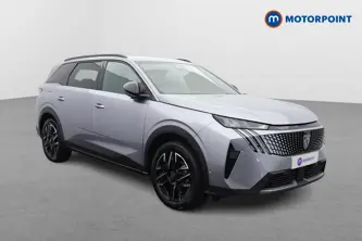 Peugeot 5008 Allure Premium Automatic Petrol SUV - Stock Number (1669447) - Drivers side front corner