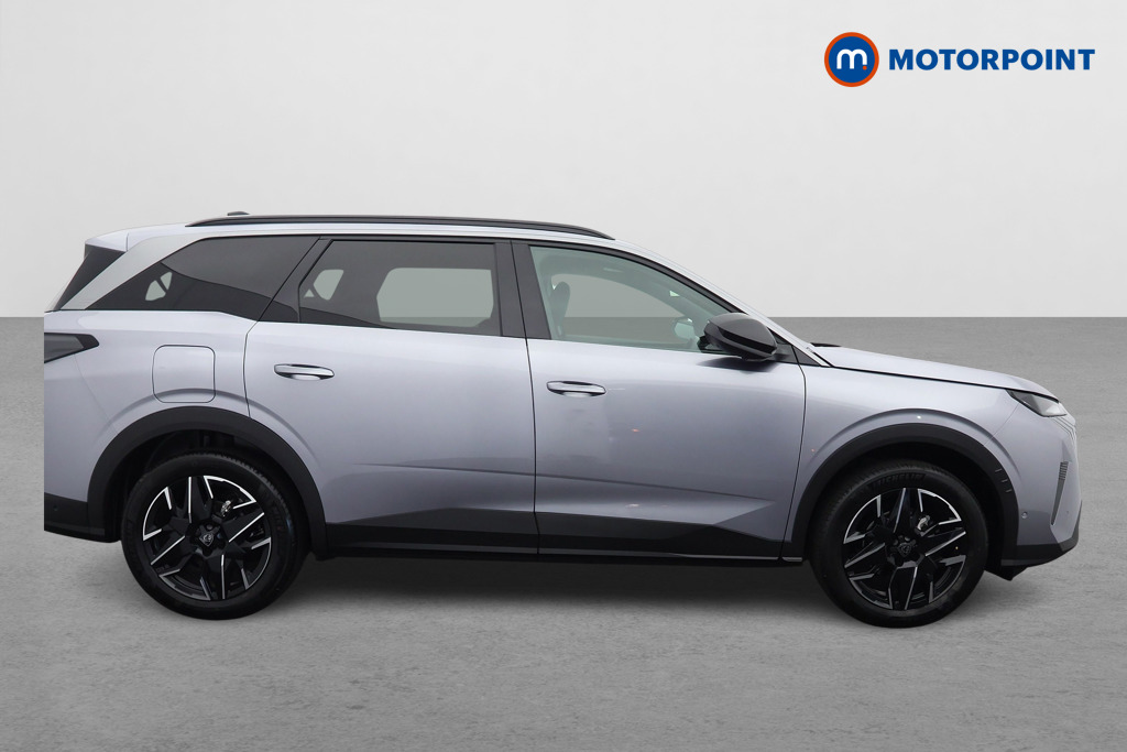 Peugeot 5008 Allure Premium Automatic Petrol SUV - Stock Number (1669447) - Drivers side
