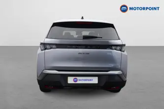 Peugeot 5008 Allure Premium Automatic Petrol SUV - Stock Number (1669447) - Rear bumper