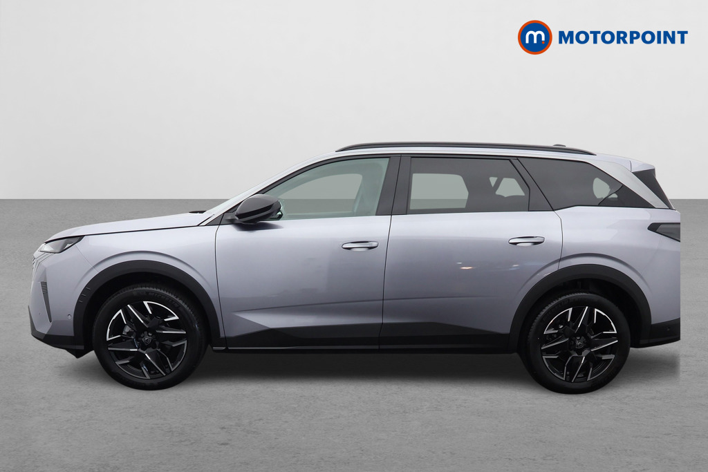 Peugeot 5008 Allure Premium Automatic Petrol SUV - Stock Number (1669447) - Passenger side